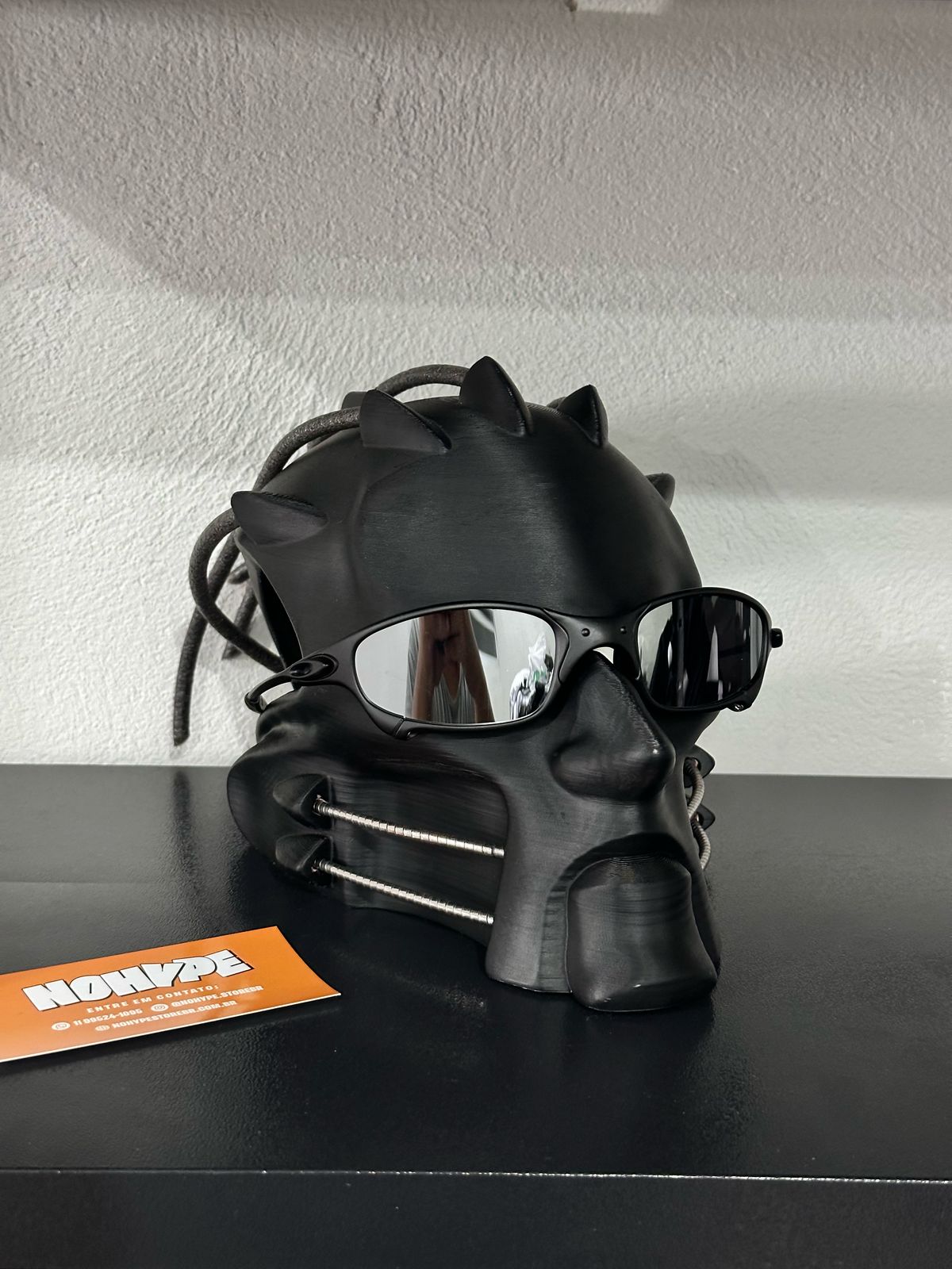 Óculos Oakley Juliet Carbon - Lente Líquid Metal