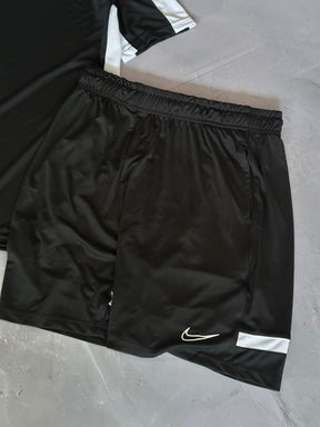Conjunto Nike Academy 2023 - Preto