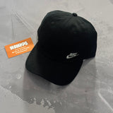 Boné Nike H86 - Preto