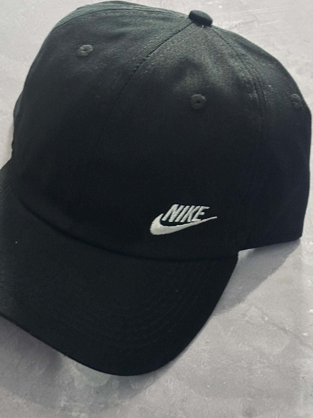 Boné Nike H86 - Preto