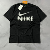 Camiseta Nike Hyverse - Preto