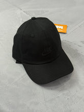 Boné Nike H86 Dad-Hat - Preto TST