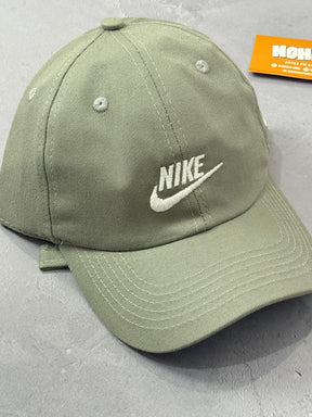 Boné Nike H86 Dad-Hat - Cinza