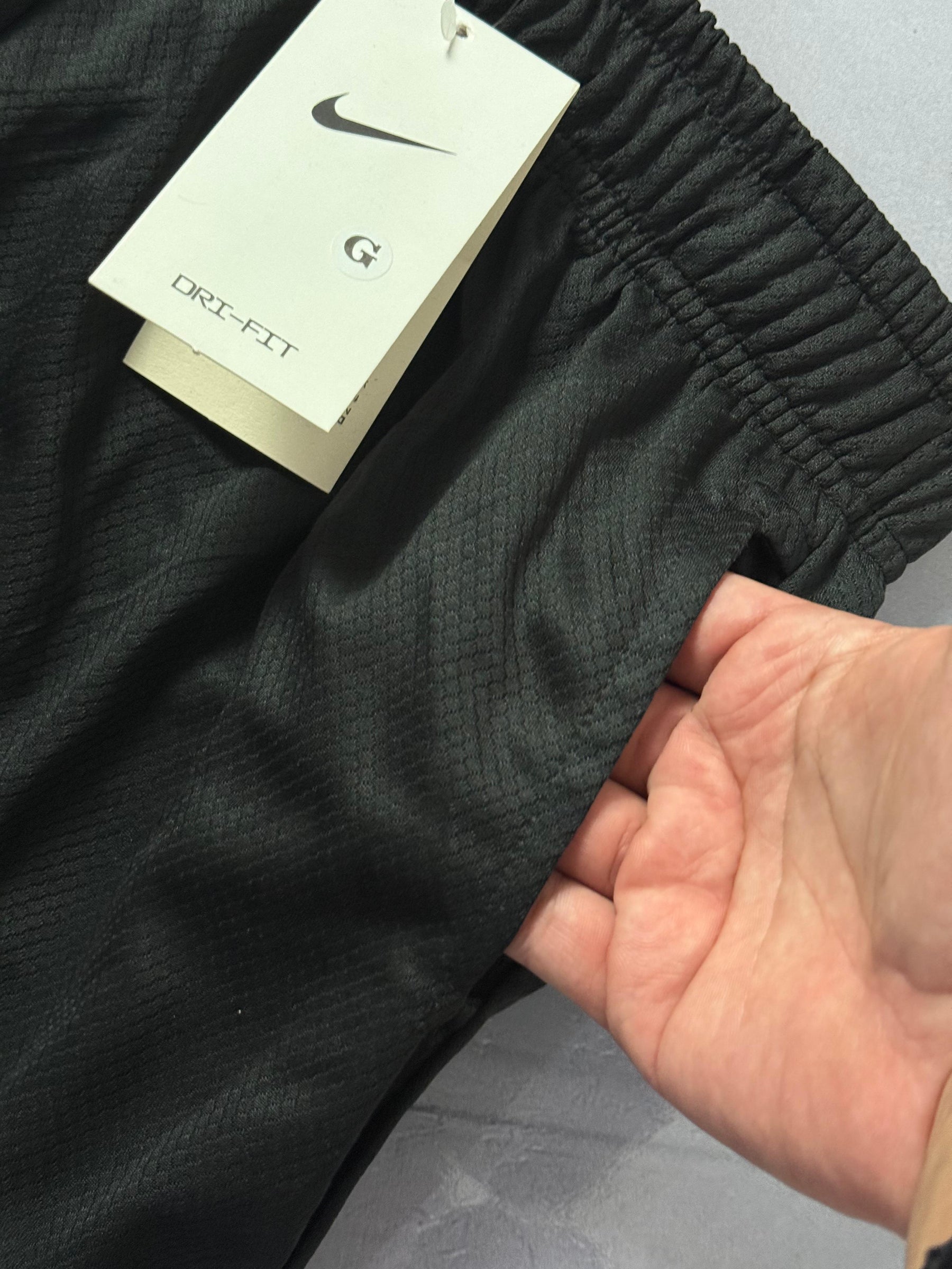 Shorts Nike Aero Dry - Preto