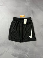Shorts Aero Dry Nike Big Swoosh - Preto