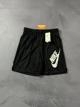 Shorts Nike Aero Dry Big Swoosh - Preto