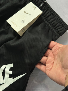 Shorts Nike Aero Dry Big Swoosh - Preto