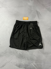 Shorts Jordan Aero Dry - Preto