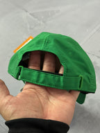 Boné Lacoste Sport - Verde