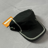 Boné Lacoste Five Panel - Preto