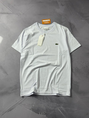 Camiseta Lacoste - Branca