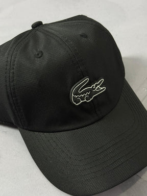 Boné Lacoste Tst - Preto