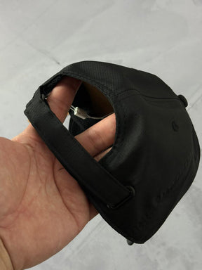 Boné Lacoste Tst - Preto