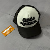 Boné Louis Vuitton x Tyler Trucker - Preto
