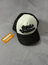 Boné Louis Vuitton x Tyler Trucker - Preto