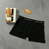 PACK 3 CUECAS CALVIN KLEIN