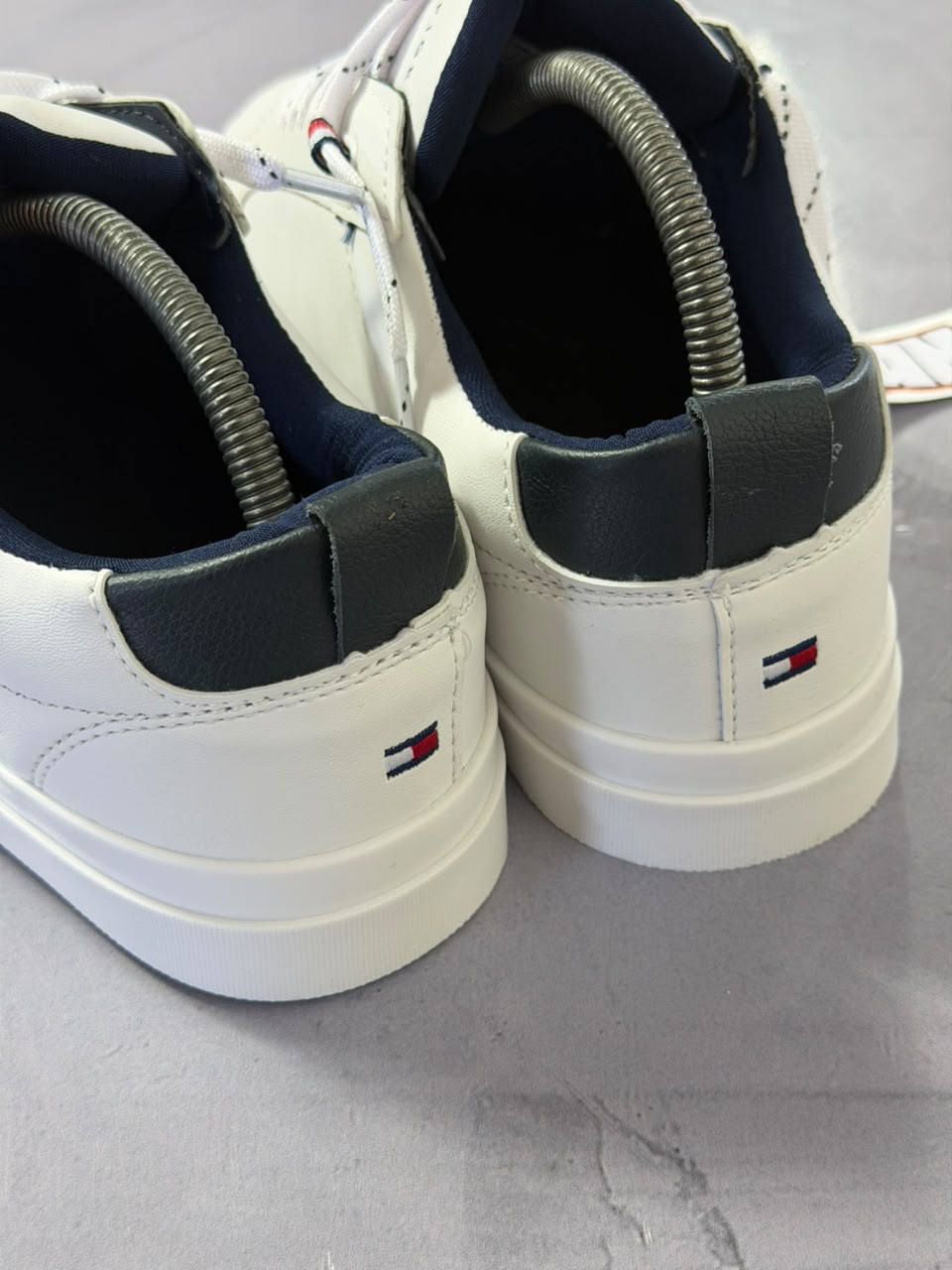 Tênis Tommy Hilfiger Dino - Branco
