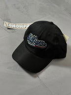 Boné Tommy Hilfiger Escrita - Preto