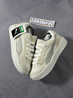 Tênis Puma 180 - Branco/Cinza