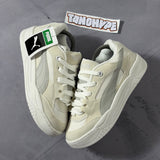 Tênis Puma 180 - Branco/Cinza