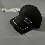 Boné Baseball BMW M Motorsport - Preto