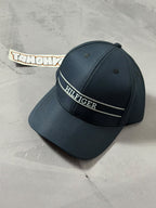 Boné Tommy Hilfiger Faixa - Azul Marinho
