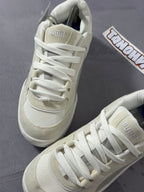 Tênis Puma 180 - Branco/Cinza