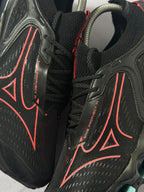 Tênis Mizuno Wave Prophecy 14 - Navy Teal