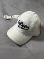 Boné Tommy Hilfiger Escrita - Branco