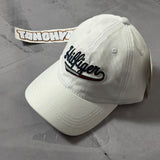 Boné Tommy Hilfiger Escrita - Branco