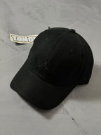 Boné Jordan Club - All Black