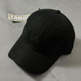 Boné Jordan Club - All Black