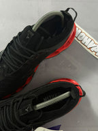 Tênis Mizuno Wave Prophecy 14 - Preto Vermelho