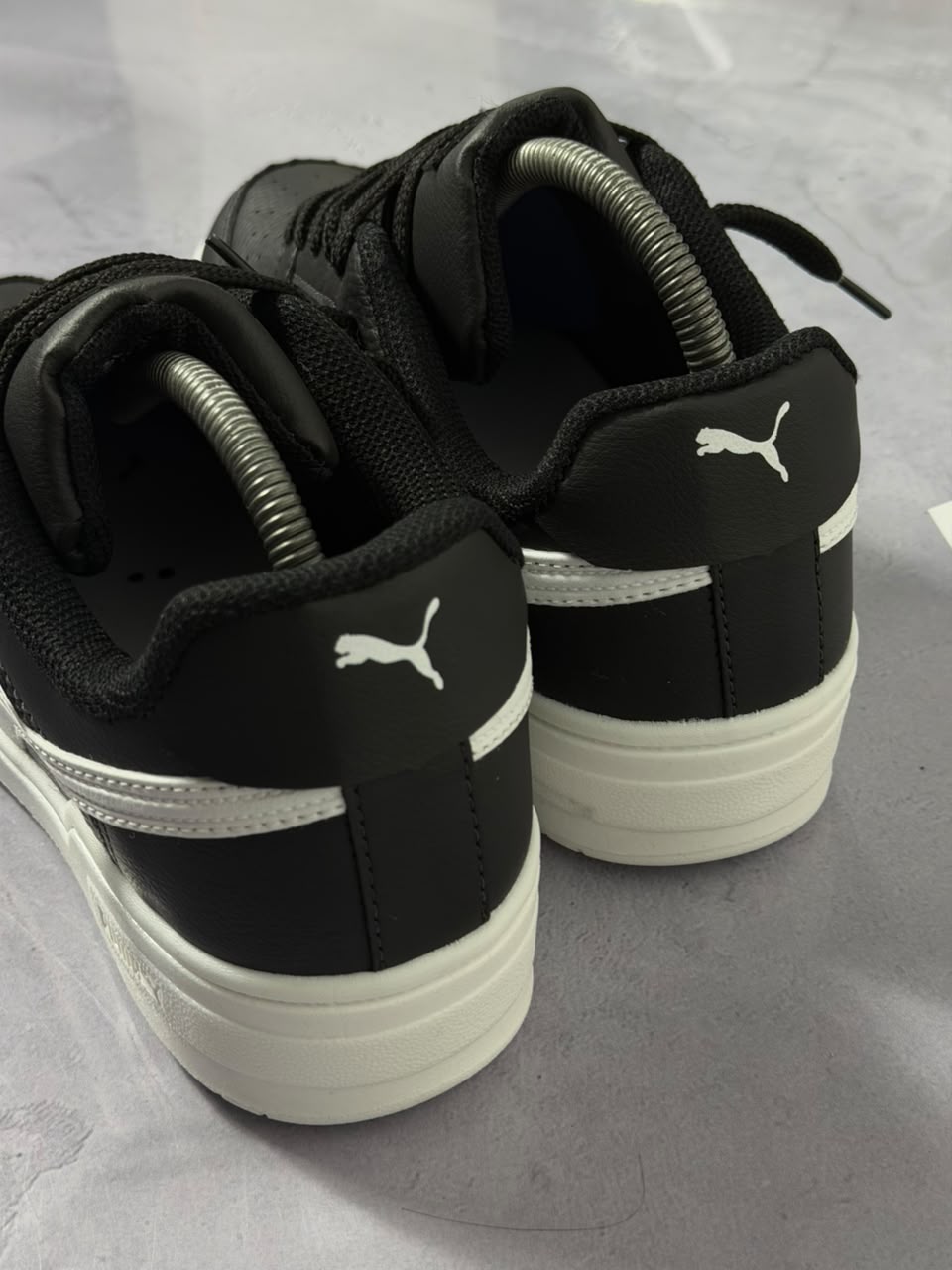 Tênis Puma Ca Pro Classic - Preto