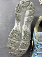 Tênis Asics Gel - Azul 2 Cadarços