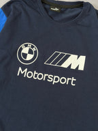 Conjunto Puma x Bmw - 07