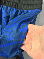 Shorts Jordan Diamond Dri Fit - Azul