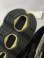 Tênis Mizuno Wave Prophecy 14 - Preto Dourado