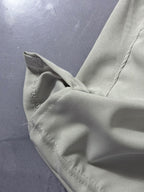 Shorts Tactel Nike Club Flow - Cinza Claro