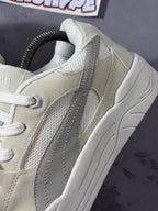 Tênis Puma 180 - Branco/Cinza