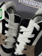 Tênis Puma 180 - Preto/Caqui