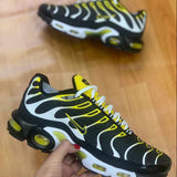 Tênis Nike Air Max Plus TN - Táxi