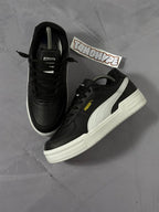 Tênis Puma Ca Pro Classic - Preto