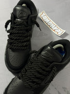 Tênis Nike Dunk Twist - All Black