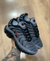 Tênis Nike Air Max Plus TN - Grey Samurai