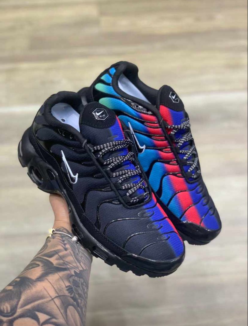 Tênis Nike Air Max Plus TN - Unity