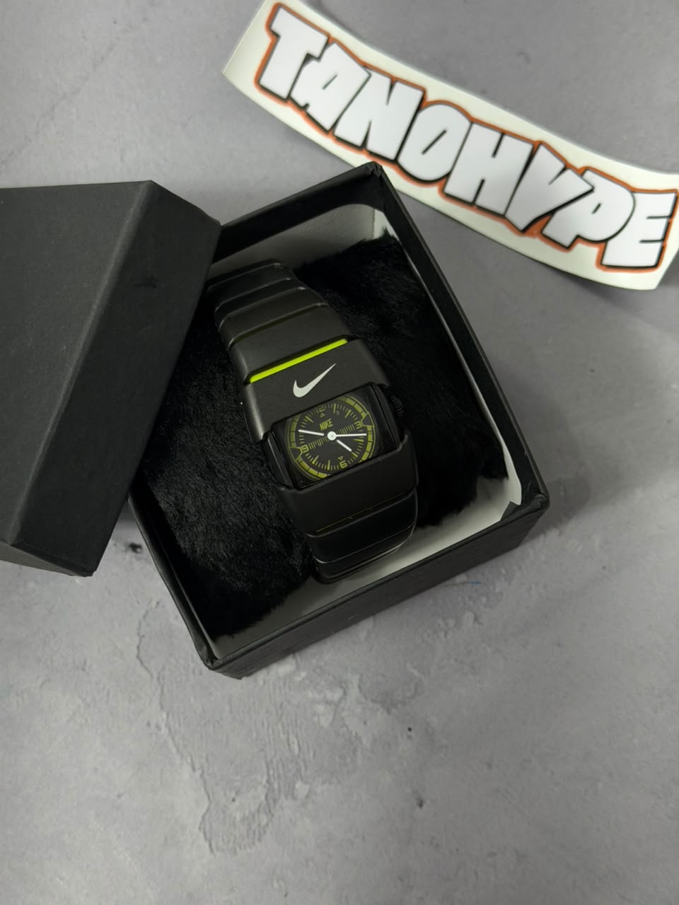 Relógio Nike - 02
