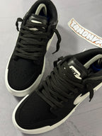 Tênis Nike Dunk Twist - Preto e Branco