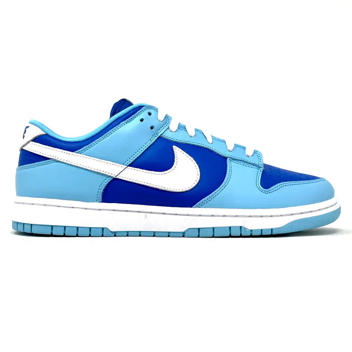 Tênis Nike Dunk Sb Low - Blue