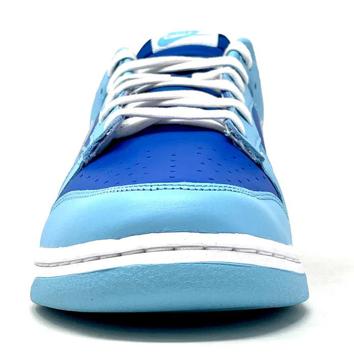 Tênis Nike Dunk Sb Low - Blue